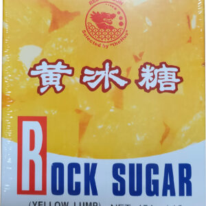 Xin Hua Rock Candy (50/454g)