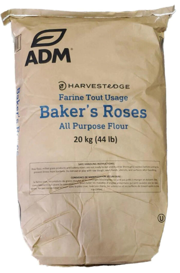 Five Roses Flour (20kg)