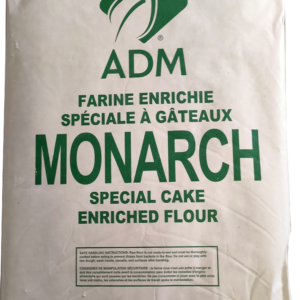 Monarch Special 404 Flour (20kg)