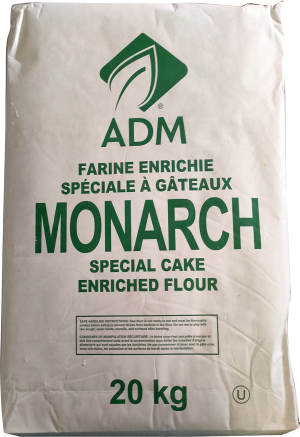 Monarch Special 404 Flour (20kg)