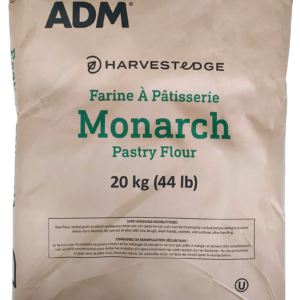 Monarch 402 Pastry Flour (20kg)