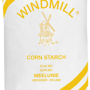 Windmill Corn Starch Non GMO (25kg)