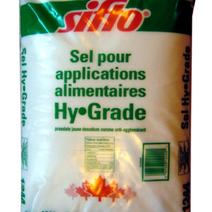 Sifto Fine Salt (20kg)