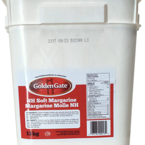 Golden Gate Margarine (13kg)