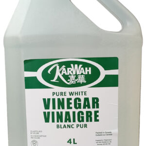 K.W. Vinegar (4/4L)