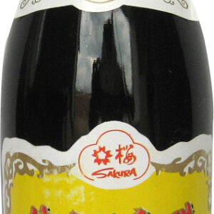 Chinkiang Vinegar (24/550ml)