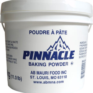 Pinnacle Baking Powder (5kg)