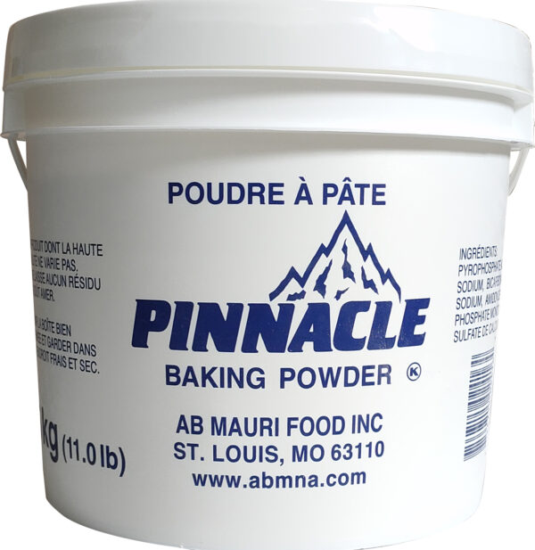 Pinnacle Baking Powder (5kg)