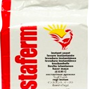 Instaferm Fermipan Yeast (20/450g)