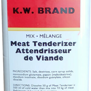 K.W. Meat Tenderizer (1.1kg)