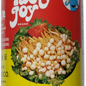 Tasty Joy Golden Mushrooms (24/15oz)