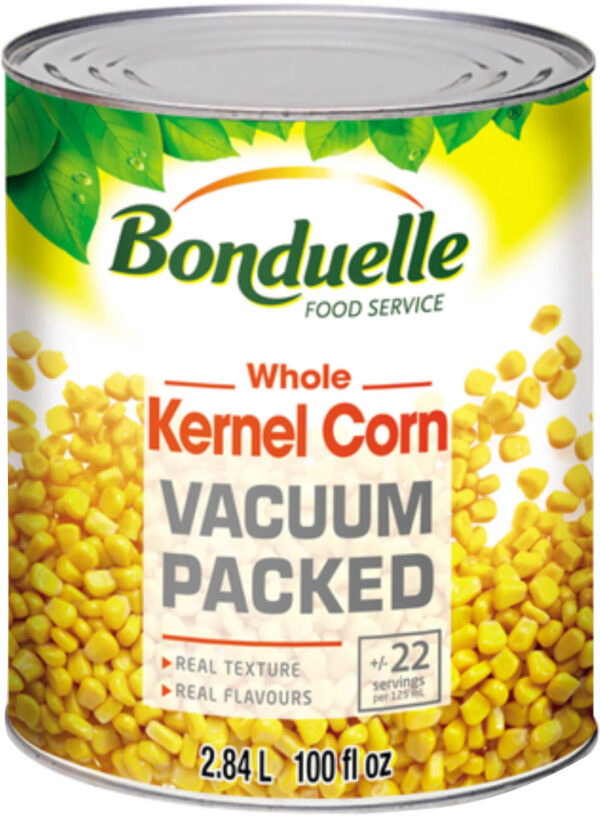 Bonduelle Corn Kernel (6/100oz)