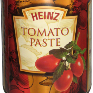 Heinz Tomato Paste (6/100oz)