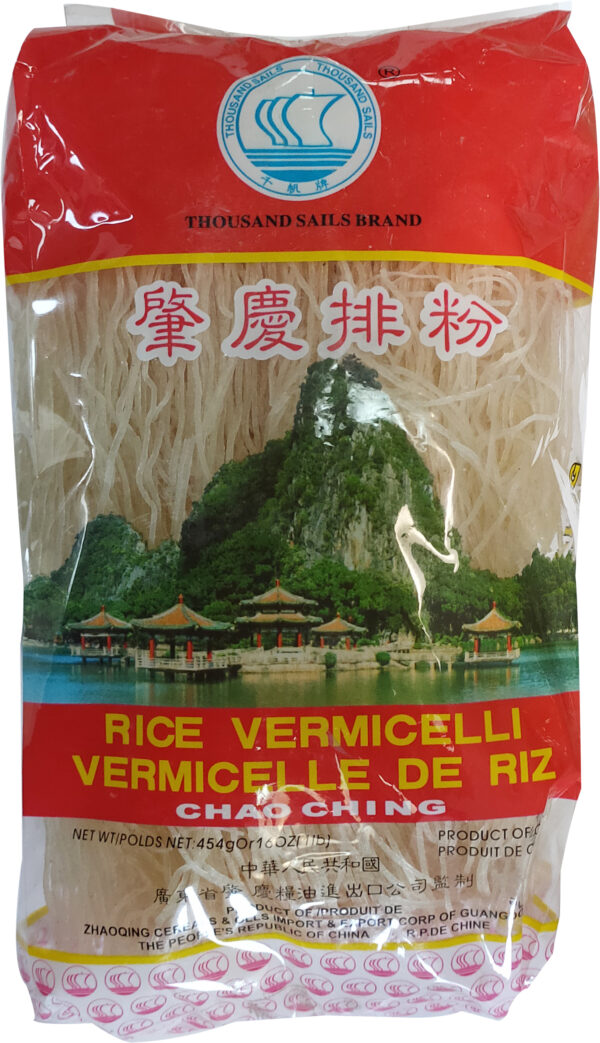 Chao Ching Rice Vermicelli (60/454g)