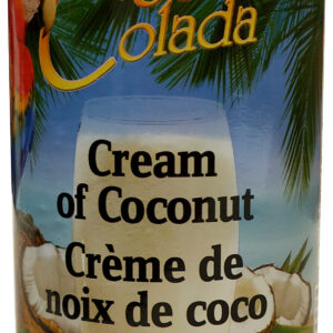 Coco Colada Cream of Coconut (12/290ml)