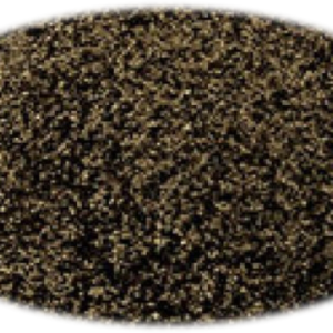 Black Ground Pepper 32 Mesh (10/5lb)