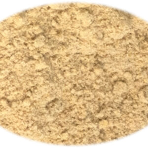 Ginger Powder (55lb)