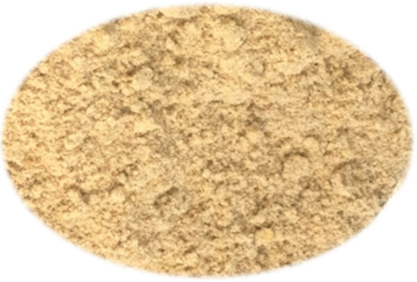 Ginger Powder (55lb)