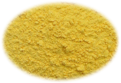 Mustard Powder (5lb)