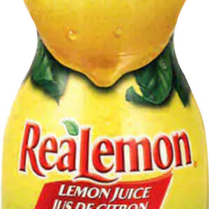 ReaLemon Lemon Juice (12/945ml)