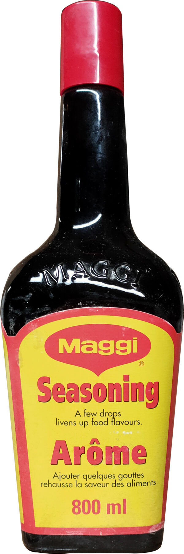 Maggi Sauce (6/800ml)