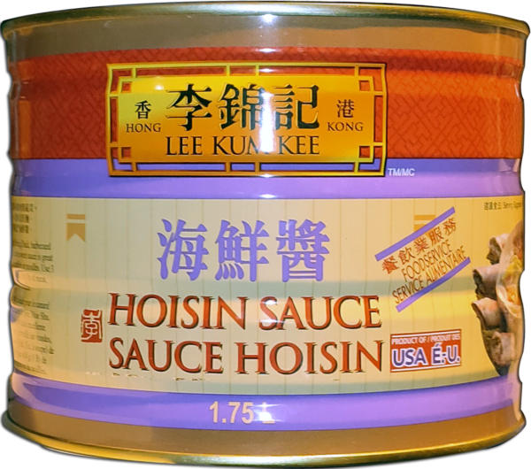 LKK Hoi Sin Sauce (6/5lb)