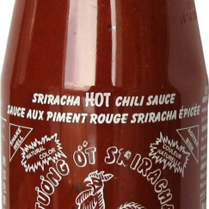 Huy Fong Sriracha Chili Sauce (12/28oz)