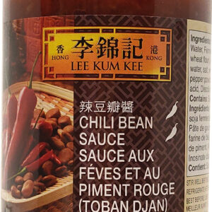 LKK Chili Bean Sauce (12/368g)