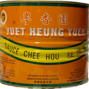 YHY Chee Hou Sauce (6/5lb)