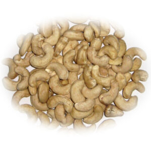 Cashews (2/25lb)