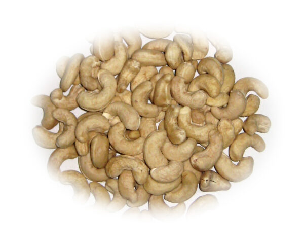 Cashews (2/25lb)