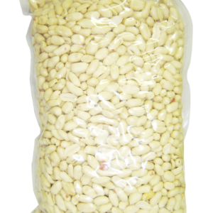 Blanched Peanuts (10/5lb)