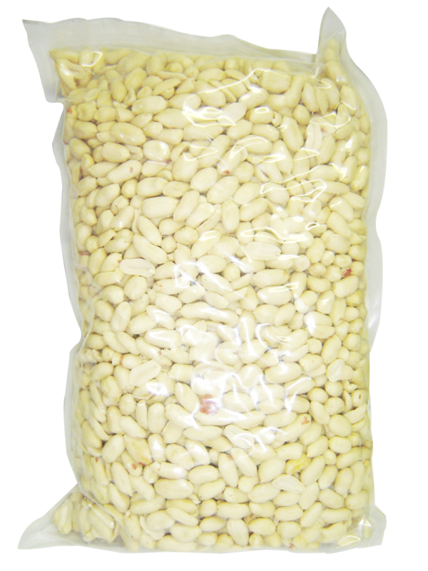 Blanched Peanuts (10/5lb)