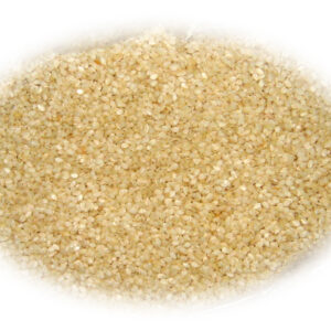 White Sesame Seeds (50lb)