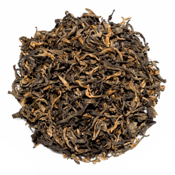 Oolong Tea S203 (28kg)