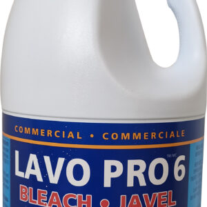 Lavo Bleach 6% (6/3.6L)