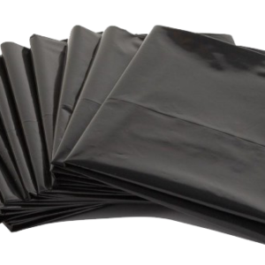 Eco II Garbage Bags Extra Strong, Small 26"x36" (125pcs)