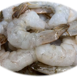 Shrimps S/O India 16/20 100% NW (6/4lb)